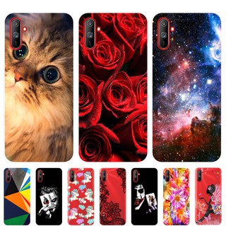 Ốp điện thoại TPU dành cho Realme C3i
