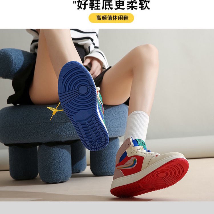 Hàng Có Sẵn Giày Tnanis Mandarin Nhiều Màu Sắc Thời Trang Cao Cấp 24H Dành Cho Nữ