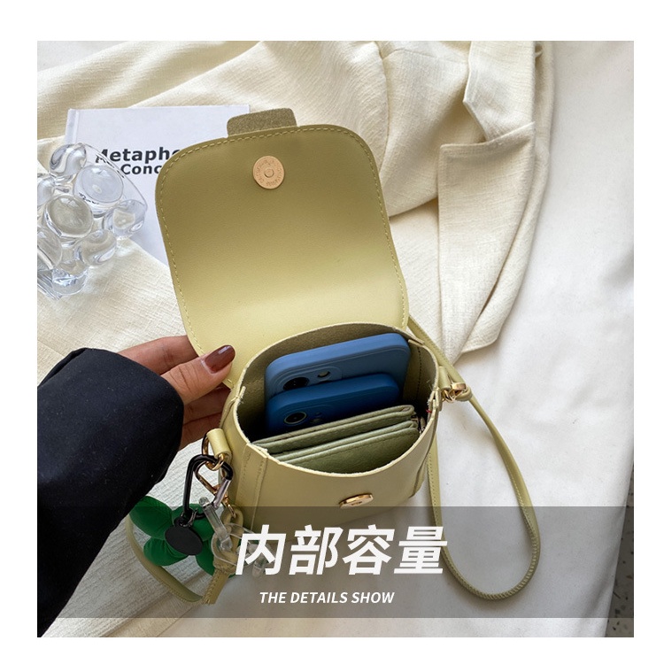 Túi Đeo Chéo Đa Năng Thời Trang