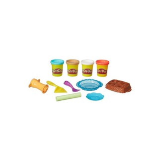 Bột Nặn Playdoh - Bánh Mứt Ngọt Ngào B3398