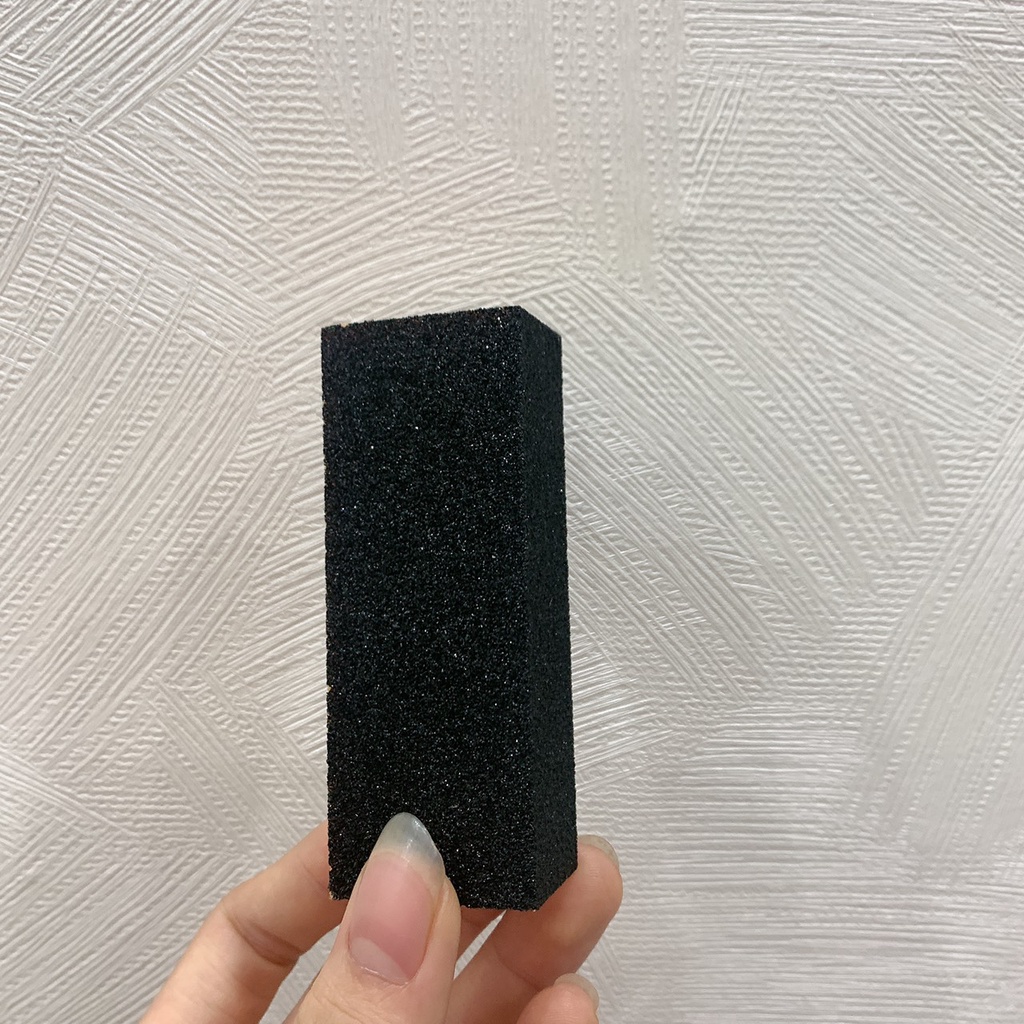 Phao Dũa Móng Chà Mịn , Nhám  - Chuyên Dụng Cho Dân Làm Móng