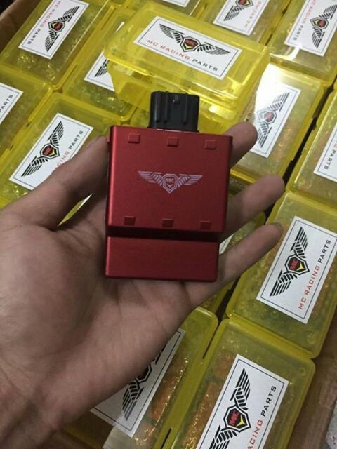 Ic mở tua sirius, mio, novo