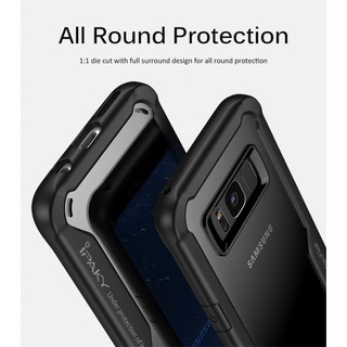 ỐP IPAKY SUPPER CASE SERIES GALAXY S8, S8 PLUS