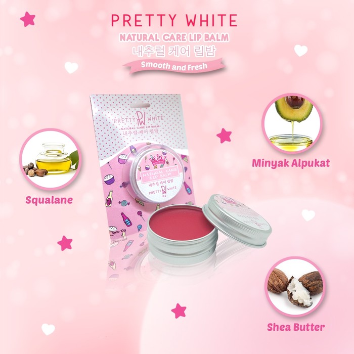 (hàng Mới Về) Son Dưỡng Chăm Sóc Môi Tự Nhiên 10g Bpom | BigBuy360 - bigbuy360.vn