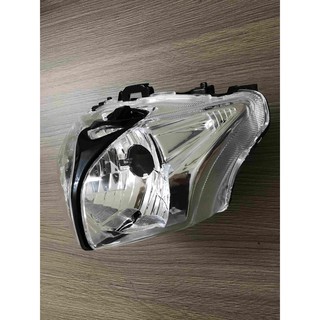 PHA ĐÈN TRƯỚC XE FUTURE MẬP 125 ĐỜI 2013