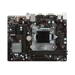 Mainboard MSI h110 ddr4