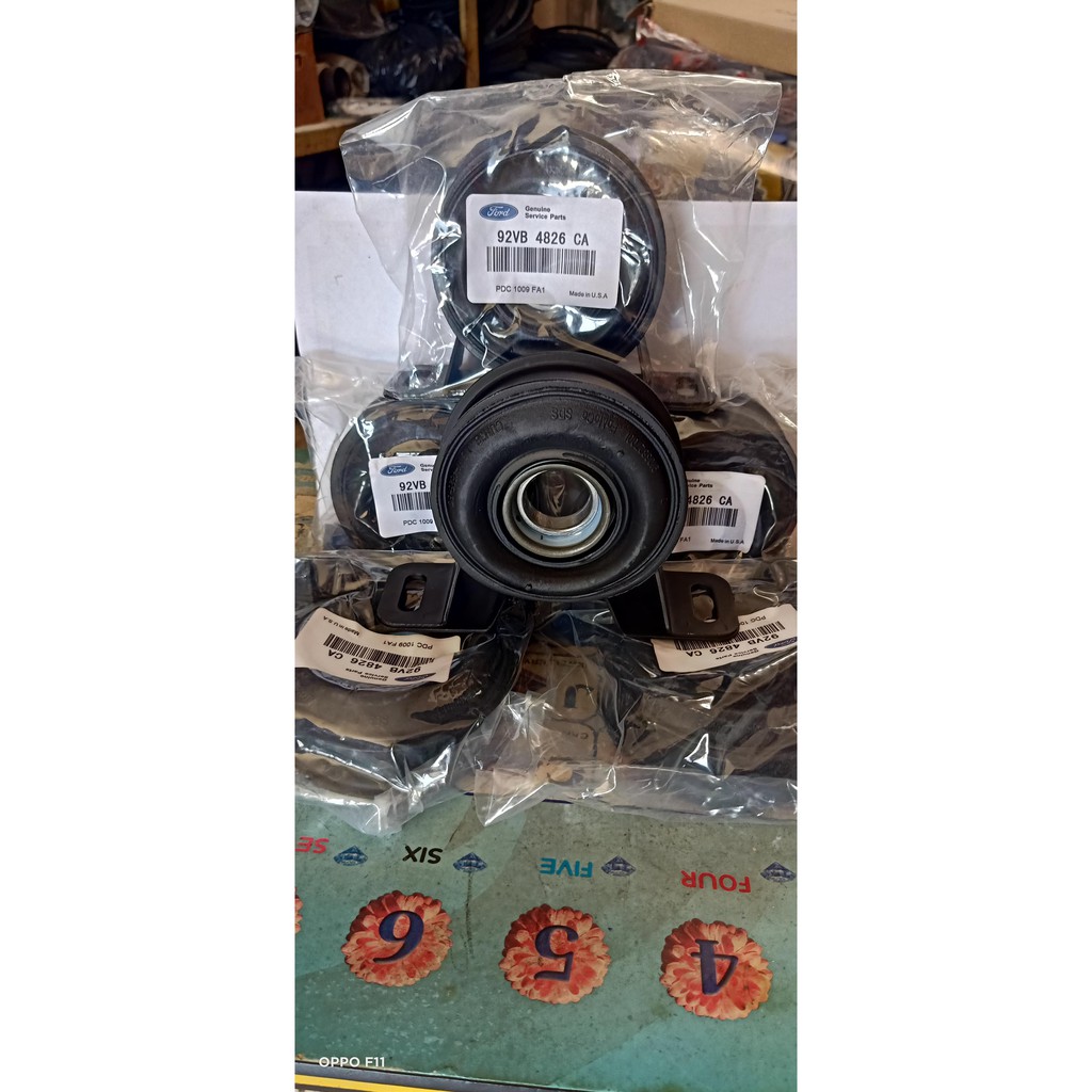 Cao Su(Thun)Treo Láp Xe FORD TRANSIT