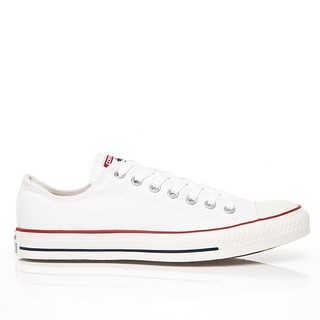 Giày CV All Star Nữ Trắng Cổ Thấp