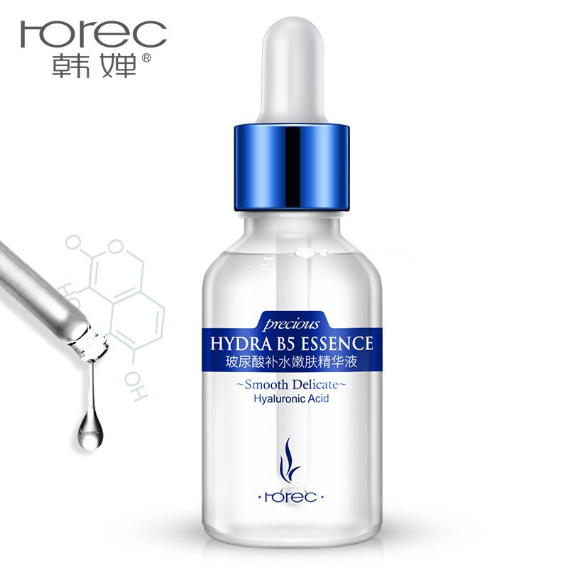SERUM CẤP ẨM HYDRA B5 ESSENCE