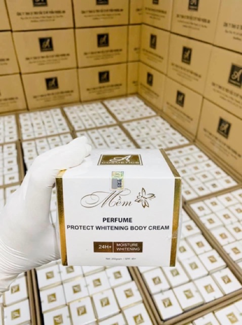 BODY MỀM NƯỚC HOA 250g | BigBuy360 - bigbuy360.vn