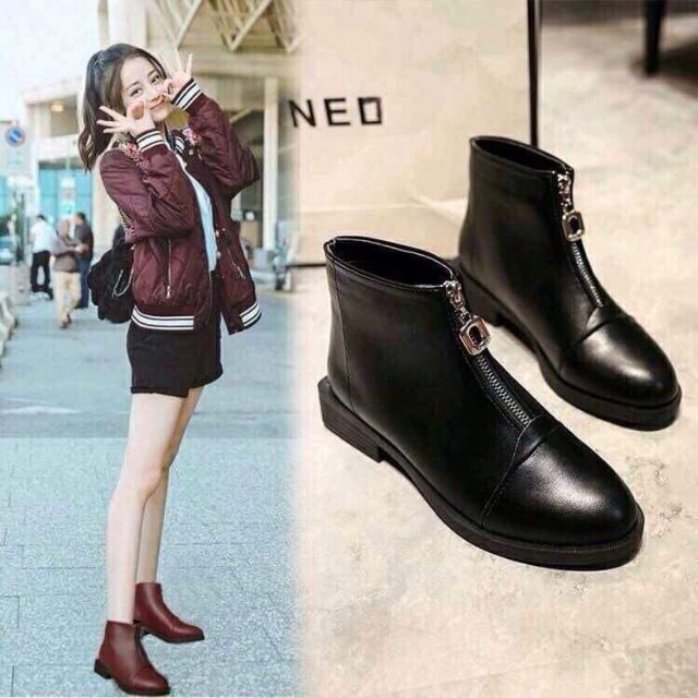 Boots xinh