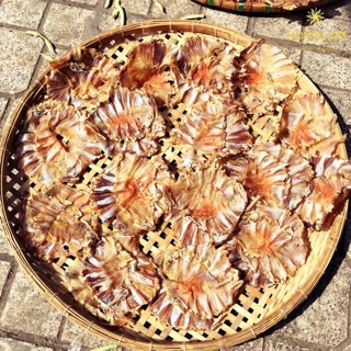 CÁ ĐUỐI KHÔ 500g