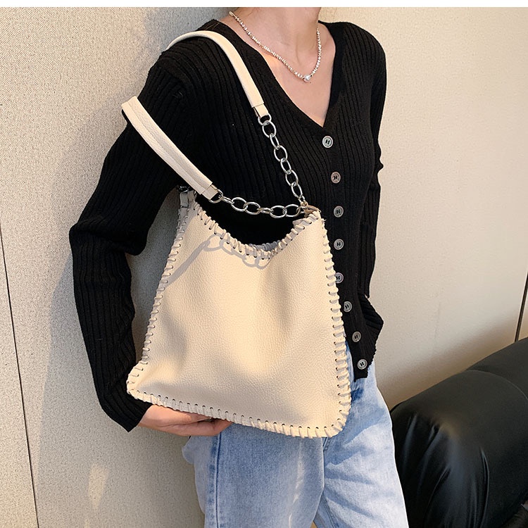 Túi Xách Da Mềm Thời Trang 2022 Cho Nữ