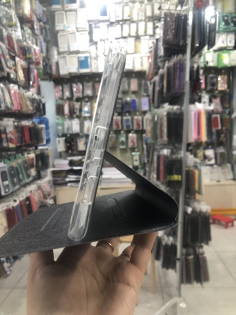 Bao Da GALAXY TAB A8 8 In (T295) Folio Cover | BigBuy360 - bigbuy360.vn