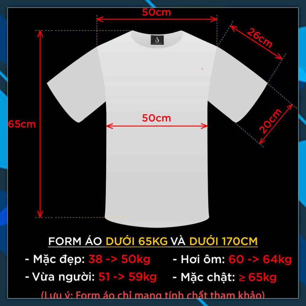 Áo thun tay lỡ freesize phông form rộng Unisex, mặc lớp, nhóm, cặp in chữ màu đỏ đô | BigBuy360 - bigbuy360.vn