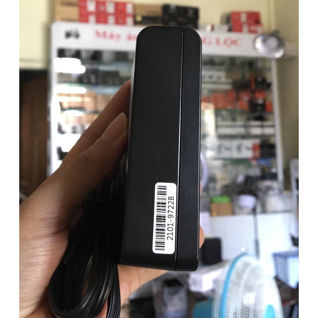 Sạc Godox cho đèn Flash V860, V850