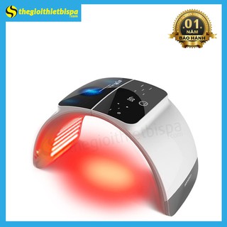 Vòm ánh sáng sinh học 7 màu Cảm Ứng PDT Devoir Hàn Quốc