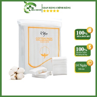 Bông tẩy trang Cotton Pads 222 miếng BTT222CT