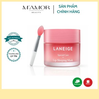Mặt nạ ngủ dưỡng môi Laneige Full Size 20g