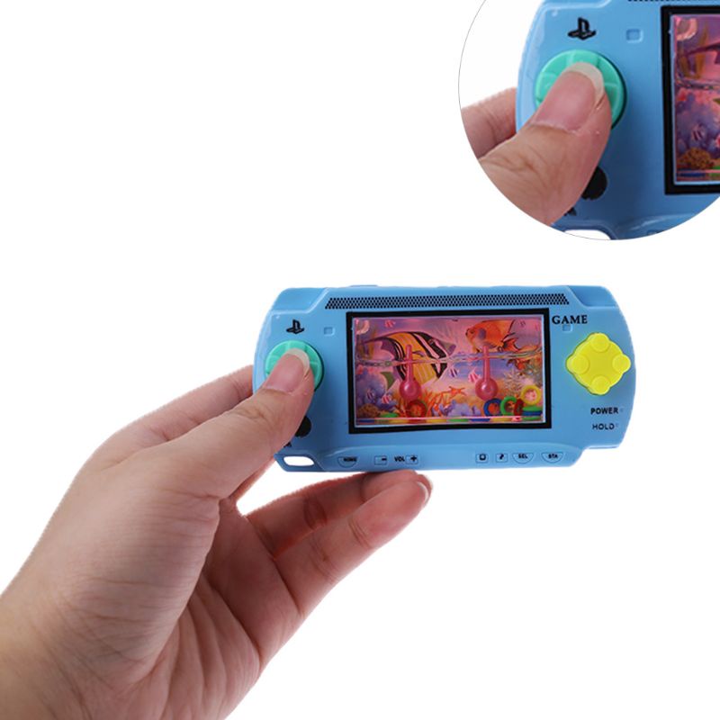Máy chơi game cầm tay vui nhộn dành cho bé