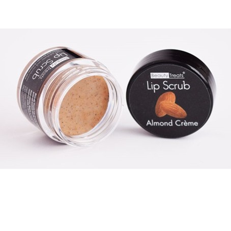 Tẩy tế bào chết môi Beauty Treats Lip Scrub