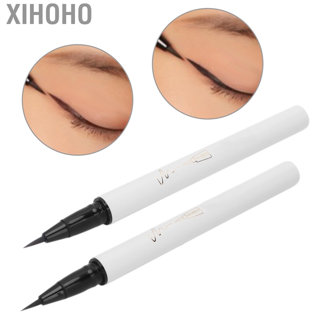 (Hàng Mới Về) Bút Kẻ Mắt Nước Siêu Mịn Không Thấm Nước Lâu Trôi Focallure 0.6g | BigBuy360 - bigbuy360.vn