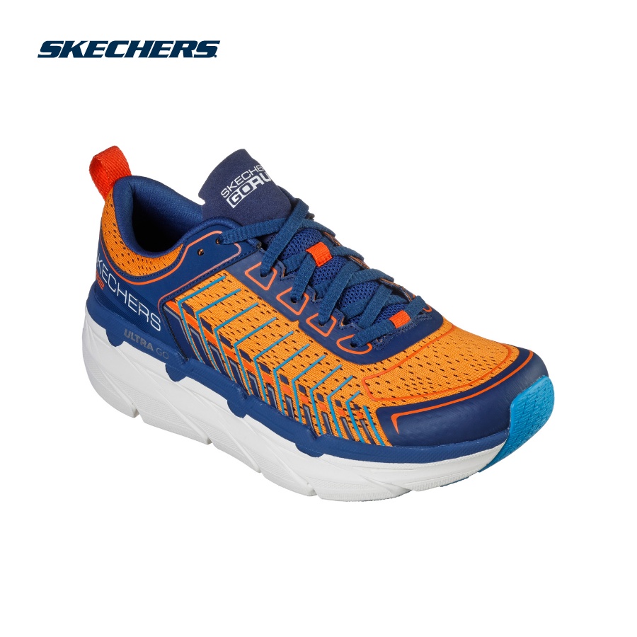 Giày chạy bộ nam Skechers Max Cushioning Premier - 220070-NVOR