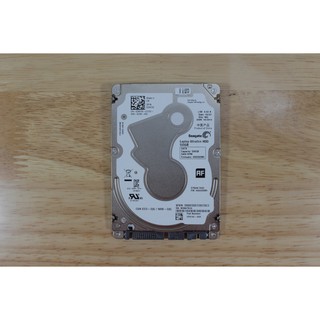 HDD Laptop đã sử dụng, bảo hành 12 tháng