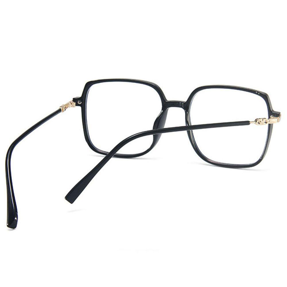 Kính Đọc Sách Chống Ánh Sáng Xanh Hình Vuông WMES15H Thời Trang Cho Nữ