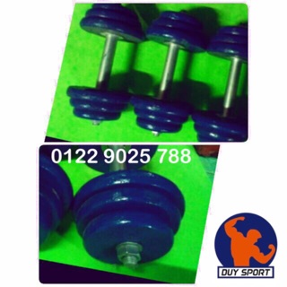 Tạ sắt 10kg ( 1 cái)
