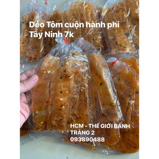 combo khô gà và bánh tráng