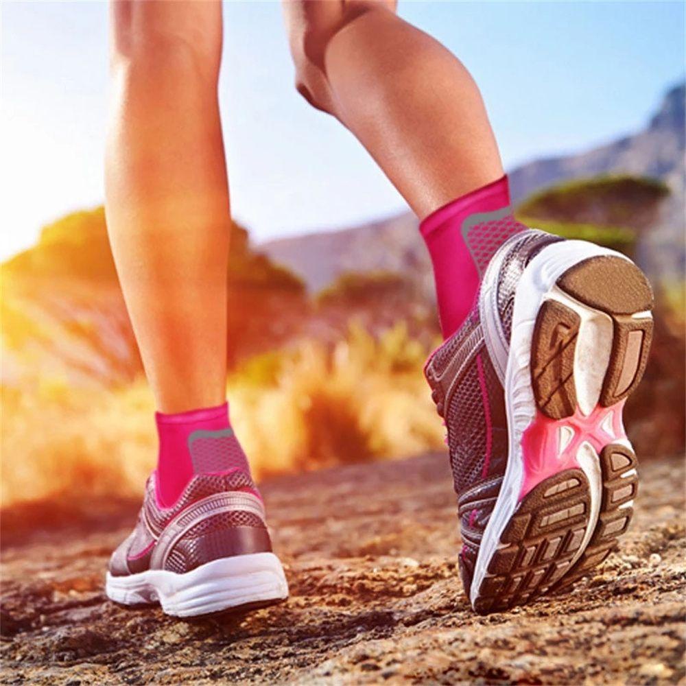 Tất Bảo Vệ Mắt Cá Chân An Toàn Khi Chơi Thể Thao