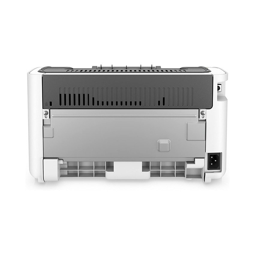 Máy in laser đen trắng HP LaserJet Pro M12W - T0L46A