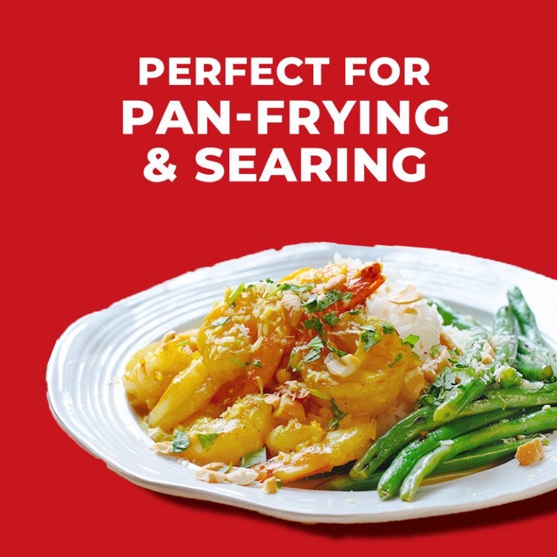 Dầu xịt ăn kiêng PAM 0 CALO 12oz ~1200 lần xịt