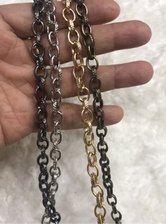 Xích tròn 7mm(nặng tay)