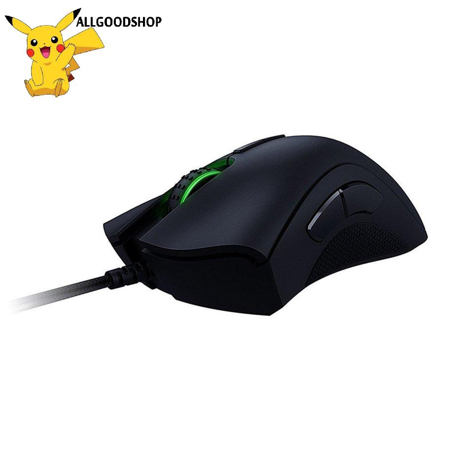 Chuột DEATHADDER ELITE Ergonomic Gaming Mouse