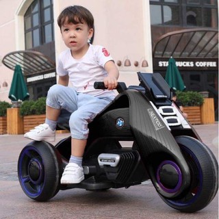 Xe máy điện trẻ em cao cấp BDQ6188