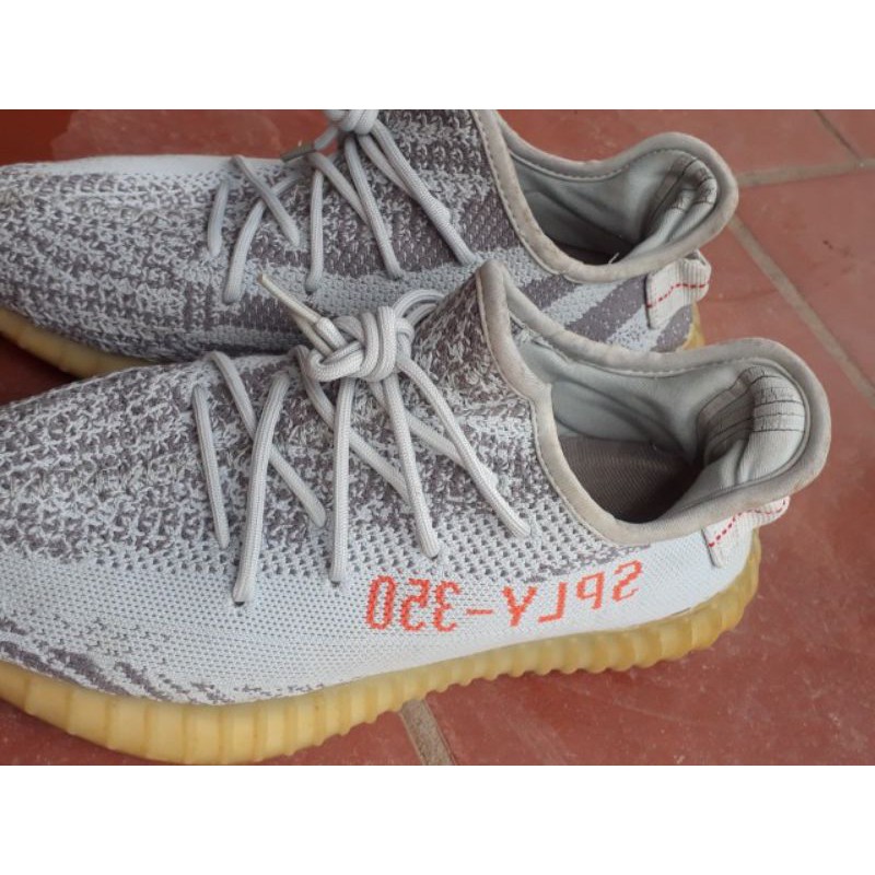 Pass giày yez350 size 42 pk god