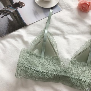 ▦❈▫Áo ngực ren sexy