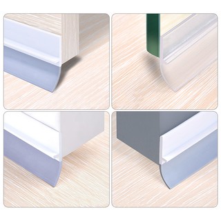 Cuộn băng dính dán cửa chống bụi tự dính 3.3ft