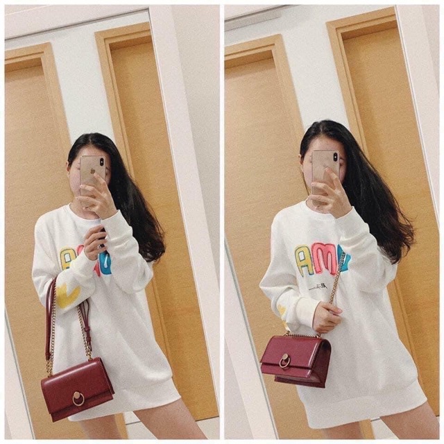 Túi cnk auth có sẵn