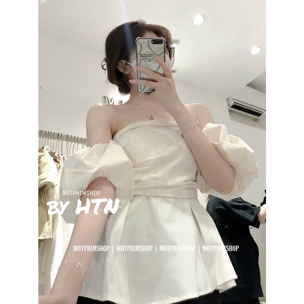 ÁO BẸT VAI NHÚNG NGỰC