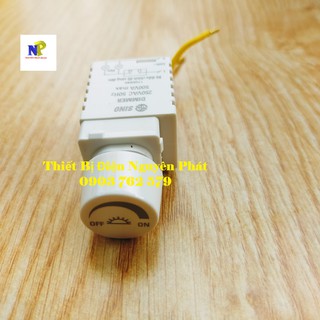 Dimer đèn sino s500vx