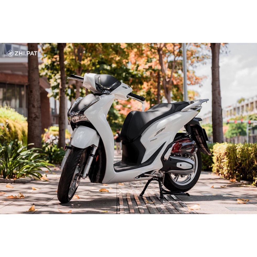Tay Dắt (Cảng Sau) SH 350i Cho SH Việt 2020-2022 Hàng Zhipat Chính Hãng