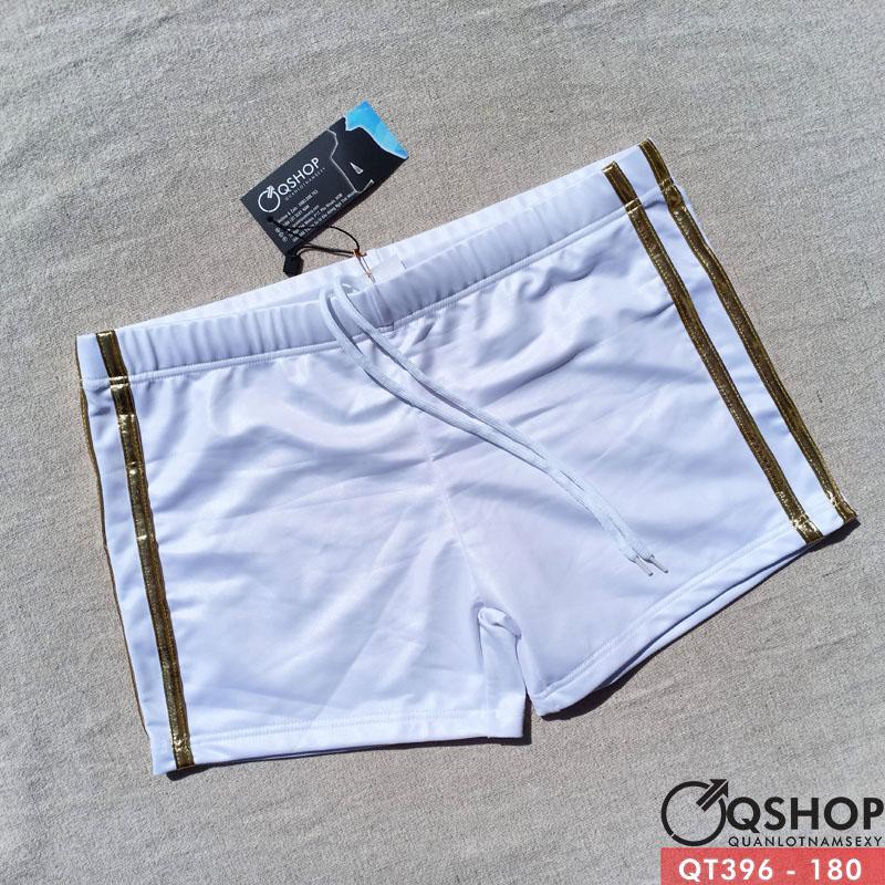 QUẦN BƠI BOXER NAM QT396