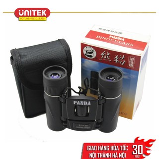 Ống nhòm PANDA 22x25