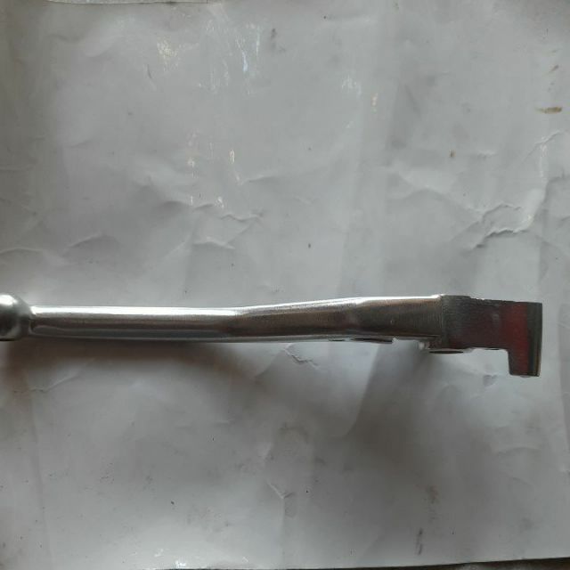 Tay phanh sh 2012-2016 chính hãng bên phải