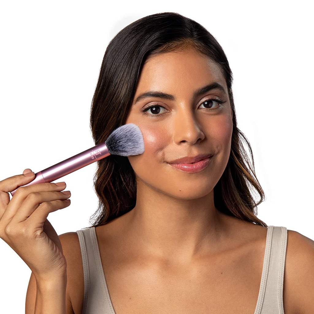 Cọ Má Hồng Real Techniques Blush Brush