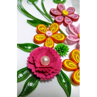 Phụ liệu làm quilling