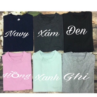 Áo thun phông cộc tay nam vnxk xuất dư Hàn Quốc Bigsize - shopsire